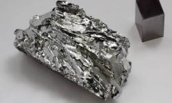 Image of Molybdenum