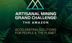 Artisanal Mining Challenge Cover