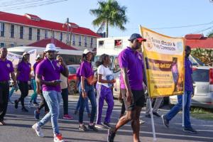 Occupational Safety and Health Walk